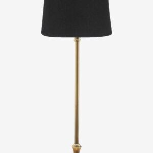 PR Home – Bordslampa Liam – Mässing – Bordslampor – Från Homeroom