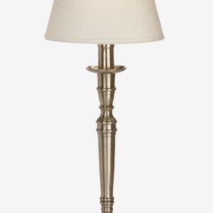 PR Home – Bordslampa Salong – Silver – Bordslampor – Från Homeroom