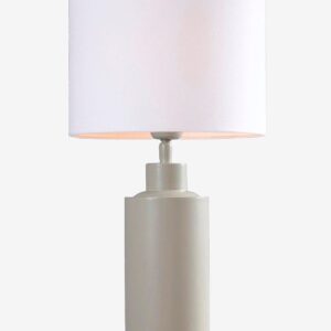 PR Home – Bordslampa Solo – Beige – Bordslampor – Från Homeroom