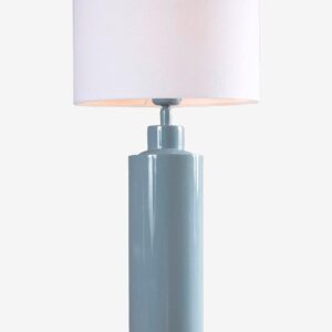 PR Home – Bordslampa Solo – Blå – Bordslampor – Från Homeroom