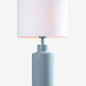 PR Home – Bordslampa Solo – Blå – Bordslampor – Från Homeroom