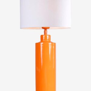 PR Home – Bordslampa Solo – Orange – Bordslampor – Från Homeroom
