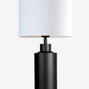 PR Home – Bordslampa Solo – Svart – Bordslampor – Från Homeroom