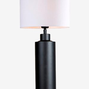PR Home – Bordslampa Solo – Svart – Bordslampor – Från Homeroom