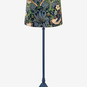 PR Home – Bordslampa Tove – Blå – Bordslampor – Från Homeroom