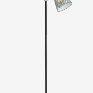 PR Home – Golvlampa Amy Flex 1 svart – Grön – Golvlampor – Från Homeroom