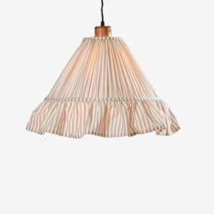 PR Home – Pendel Estrid – Beige – Takpendlar – Från Homeroom