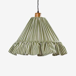 PR Home – Pendel Estrid – Grön – Takpendlar – Från Homeroom