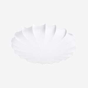 PR Home – Plafond Franza 42 cm – Vit – Plafonder – Från Homeroom