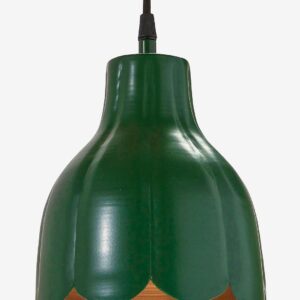 PR Home – Tak/fönster Tulippa 17 cm – Grön – Takpendlar – Från Homeroom