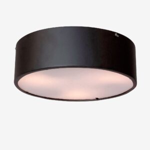 PR Home – Taklampa Colmar – Svart – Takpendlar – Från Homeroom