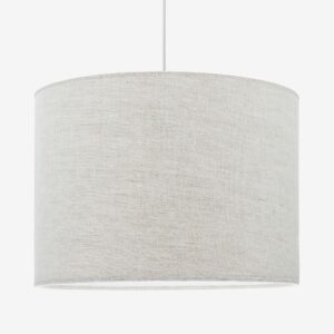 PR Home – Taklampa Sara Linne 35cm – Beige – Takpendlar – Från Homeroom