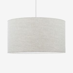 PR Home – Taklampa Sara Linne 55cm – Beige – Takpendlar – Från Homeroom