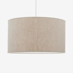 PR Home – Taklampa Sara Linne 55cm – Natur – Takpendlar – Från Homeroom