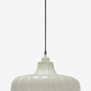 PR Home – Taklampa Wells 43 cm – Beige – Takpendlar – Från Homeroom