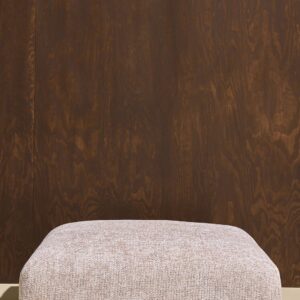 Pastill – Wenju puff – Beige – Fotpallar & puffar – Från Homeroom