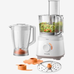 Philips – Matberedare Hr7320/00 Daily 700w – Matberedare – Från Homeroom