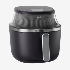 Philips – Varmluftsfritös 6,2 l 3000 Series Na331/00 – Köksmaskiner – Från Homeroom