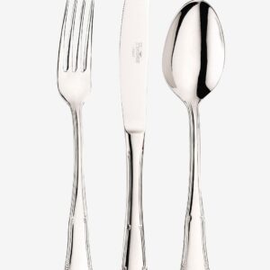 Pintinox – Bestickset 24 delar Expo (CB) – Silver – Bestick – Från Homeroom