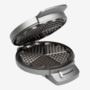 Princess – Våffeljärn 132380 – Smörgås- & våffeljärn – Från Homeroom