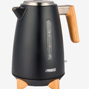Princess – Vattenkokare Bamboo Luxurious 236061 – Vattenkokare – Från Homeroom