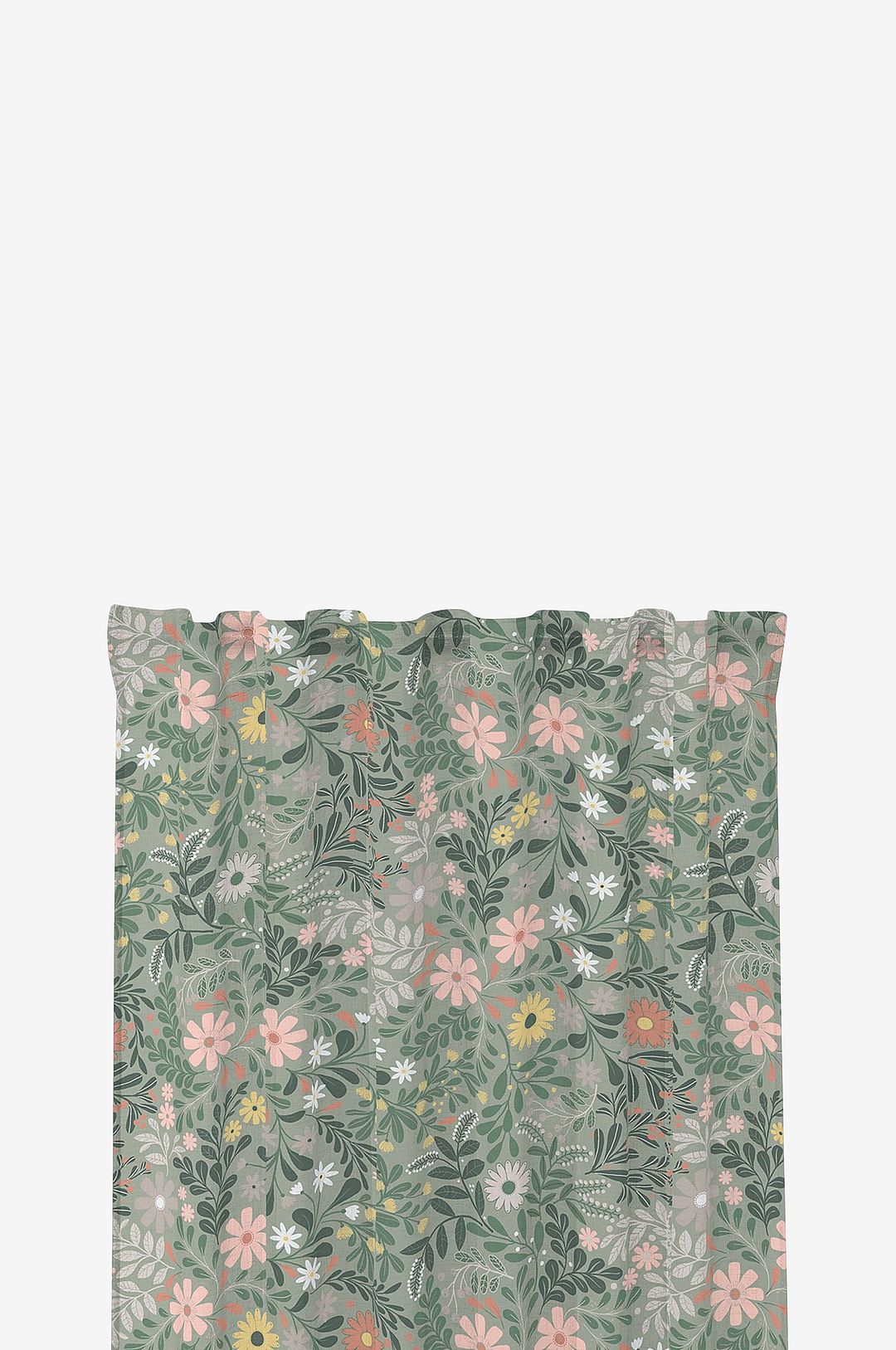 Redlunds – Backa multilängder 250 – Grön – Kanallängder – Från Homeroom