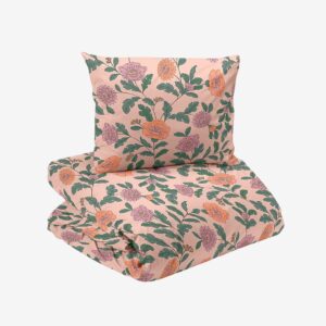 Redlunds – Faye 2-d bädd – Flerfärgad – Påslakanset – Från Homeroom