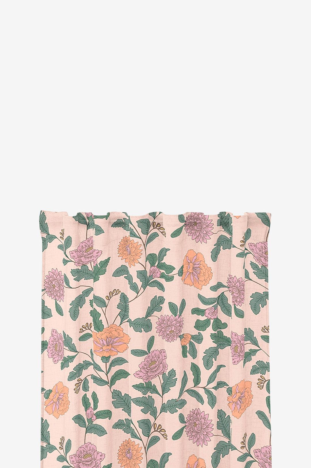 Redlunds – Faye multilängder 250 – Flerfärgad – Kanallängder – Från Homeroom