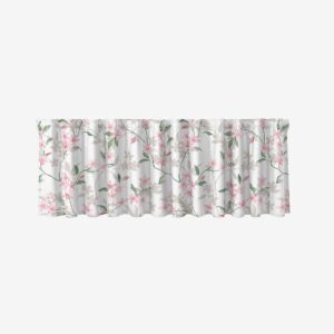 Redlunds – Gertrud multikappa – Rosa – Gardinkappor – Från Homeroom