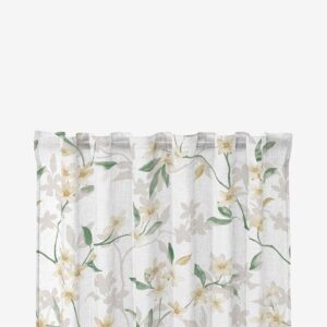 Redlunds – Gertrud multilängder 250 – Gul – Kanallängder – Från Homeroom