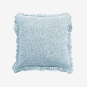 Redlunds – Madde fodral 45×45 2-pack – Blå – Prydnadskuddar & kuddfodral – Från Homeroom