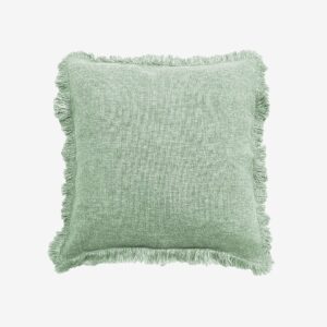 Redlunds – Madde fodral 45×45 2-pack – Grön – Prydnadskuddar & kuddfodral – Från Homeroom