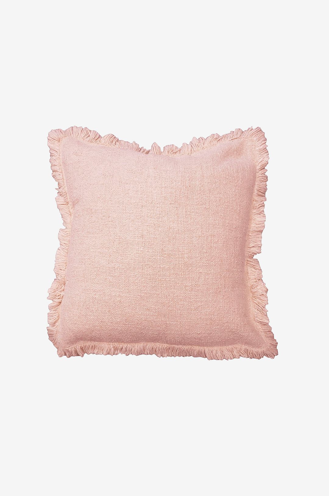 Redlunds – Madde fodral 45×45 2-pack – Rosa – Prydnadskuddar & kuddfodral – Från Homeroom