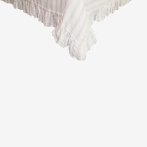 Redlunds – Madicken duk 140×250 – Beige – Bordsdukar – Från Homeroom