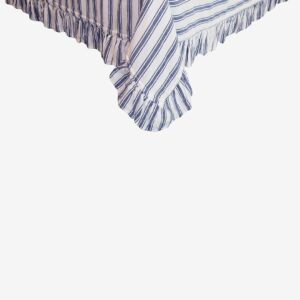 Redlunds – Madicken duk 140×250 – Blå – Bordsdukar – Från Homeroom