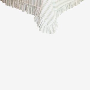 Redlunds – Madicken duk 140×250 – Grön – Bordsdukar – Från Homeroom