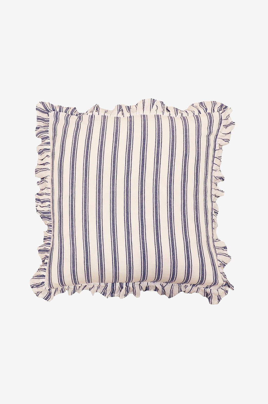 Redlunds – Madicken fodral 45×45 2-pack – Blå – Prydnadskuddar & kuddfodral – Från Homeroom