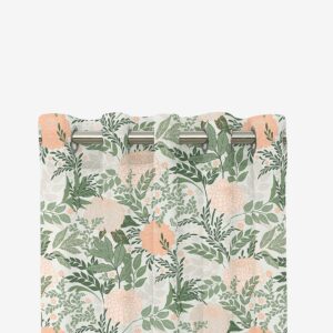 Redlunds – Trädgård öljettlängder 240 – Flerfärgad – Öljettgardiner – Från Homeroom