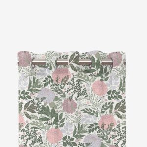 Redlunds – Trädgård öljettlängder 240 – Rosa – Öljettgardiner – Från Homeroom