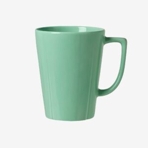 Rosendahl – Mugg GC, 34 cl 2 st. – Grön – Koppar & muggar – Från Homeroom