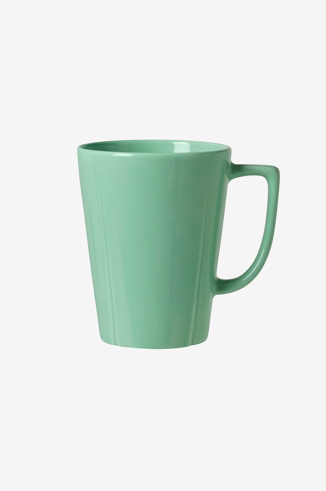 Rosendahl – Mugg GC, 34 cl 2 st. – Grön – Koppar & muggar – Från Homeroom