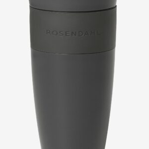 Rosendahl – To Go kopp GC, 28 cl – Grå – Koppar & muggar – Från Homeroom