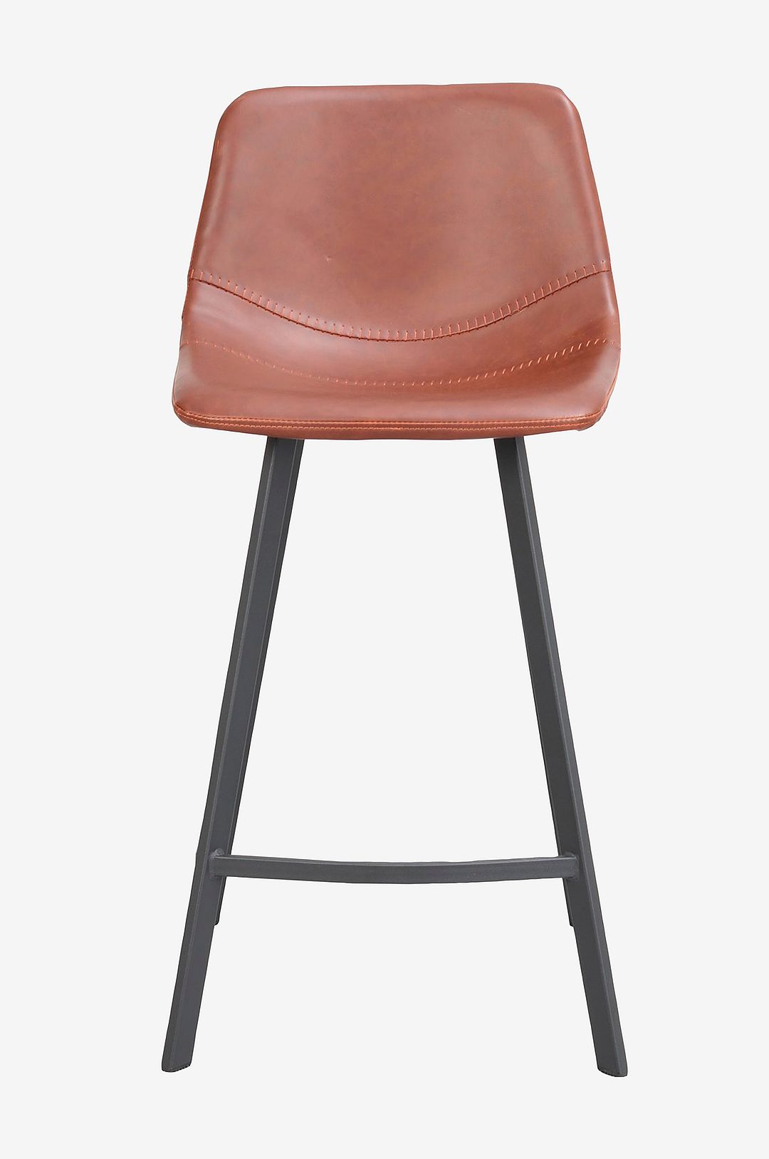 Rowico Home – Barstol Aubum 2-pack, 65 cm – Brun – Barstolar & pallar – Från Homeroom