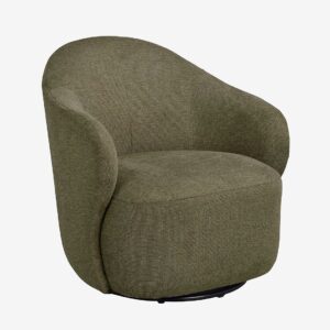 Rowico Home – Chapeltown fåtölj – Grön – Fåtöljer – Från Homeroom