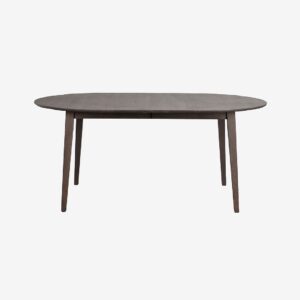 Rowico Home – Filippa Dt oval 170/210 – Brun – Matbord – Från Homeroom