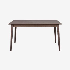 Rowico Home – Matbord Filippa, 90×140 cm – Brun – Matbord – Från Homeroom