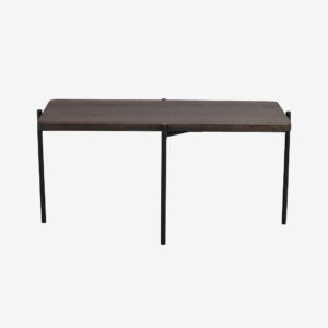 Rowico Home – Soffbord Shelton – Brun – Soffbord – Från Homeroom