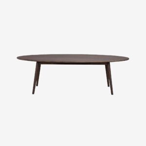 Rowico Home – Tompkins soffbord – Brun – Soffbord – Från Homeroom