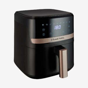 Russell Hobbs – Airfryer 27610-56/RH Satisfry Air Fryer 4,3 L – Köksmaskiner – Från Homeroom