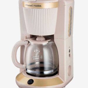 Russell Hobbs – Kaffebryggare 1,25 l – Kaffebryggare – Från Homeroom